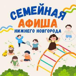 Логотип канала familynnov