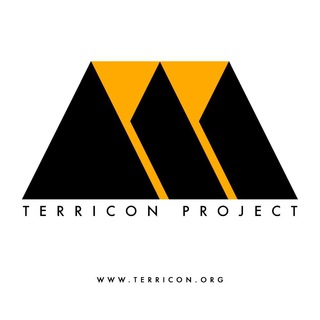 Логотип канала terricon_org