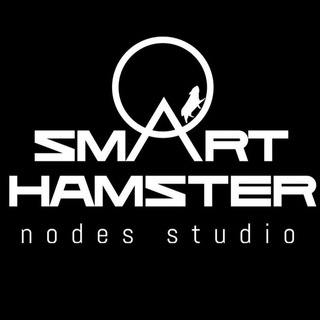 Логотип smarthamstertg