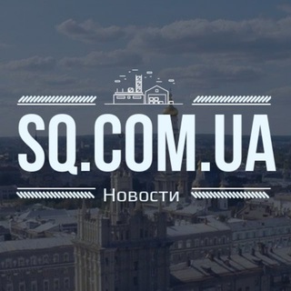 Логотип канала sq_news