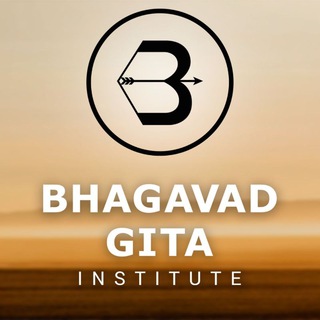 Логотип bhagavadgita2019