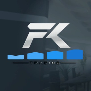 Логотип канала fktradingtalk