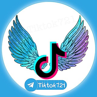 Логотип канала tiktok721