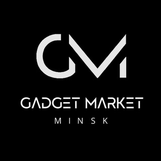 Логотип канала gmarketminsk