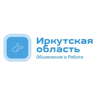 Логотип канала ads_irkutsk