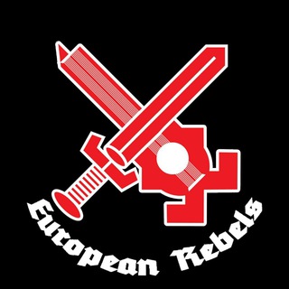 Логотип european_rebels