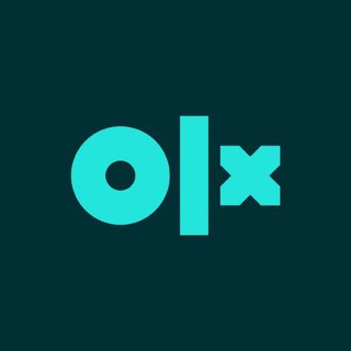 Логотип канала olx_uzbekistan