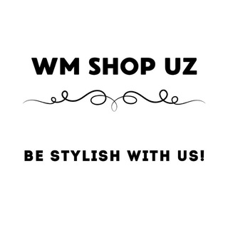 Логотип канала wm_shopuz