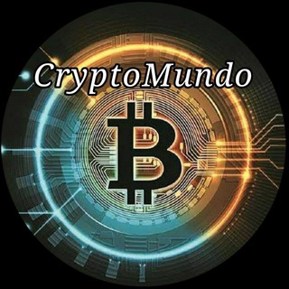 Логотип канала cryptomundo_canal