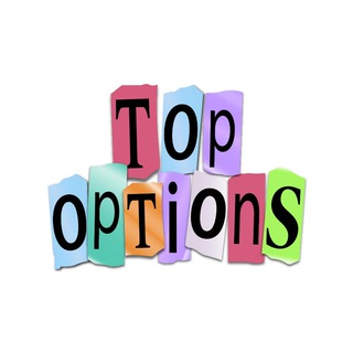 Логотип канала options3