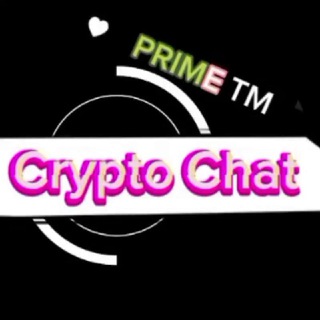 Логотип prime_tm_chat