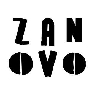 Логотип zanovome