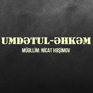 Логотип канала umdetul_ehkem