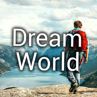 Логотип drreamworldd