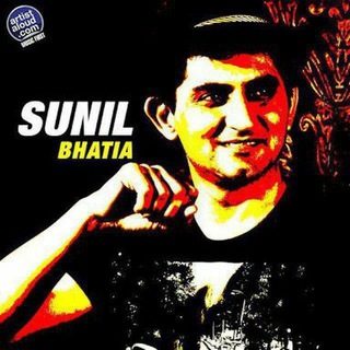 Логотип канала Sunil_bhatia_sunil_bhatiya