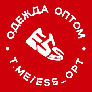 Логотип канала ess_opt