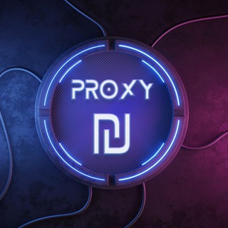 Логотип канала proxy_pj