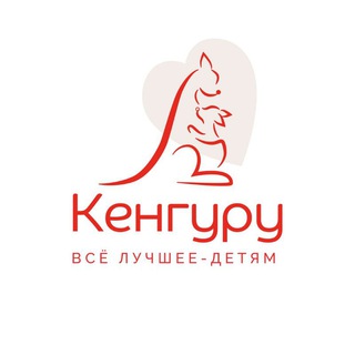 Логотип канала kenguru_nv