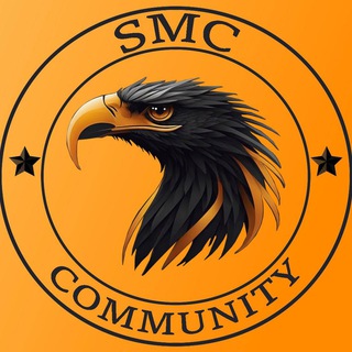 Логотип канала T_T_Community_smc