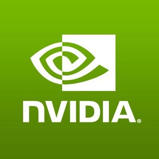 Логотип канала nvidia