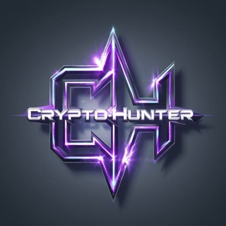 Логотип канала cryptohunter2029