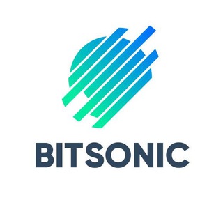 Логотип канала bitsonicglobal