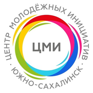 Логотип канала mau_cmi