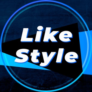 Логотип канала likestyle