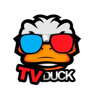 Логотип канала AndroidTVDuck