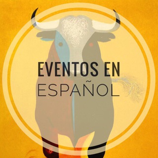 Логотип канала espanol_y_eventos