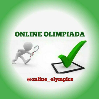 Логотип online_olympics