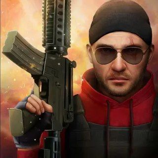 Логотип канала standoff2_chat11