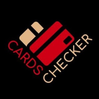 Логотип канала cardchecker