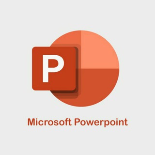 Логотип канала powerpoint_vba