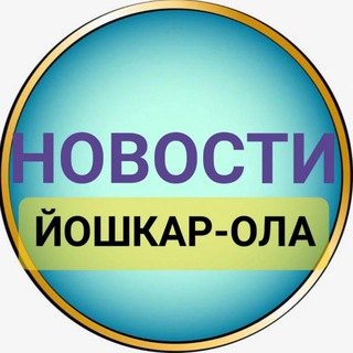 Логотип канала y_ola_12