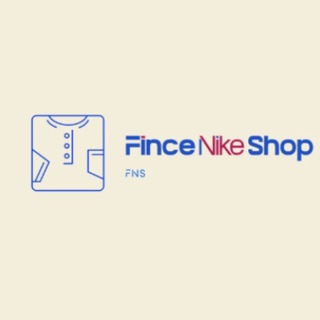 Логотип канала fincenikeshop