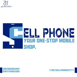 Логотип канала sellphone2777