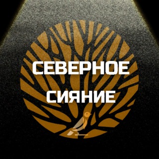 Логотип канала severnoe_siyanielo