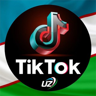 Логотип tiktokuz