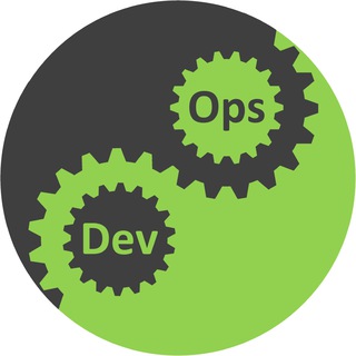 Логотип канала dev_ops_info