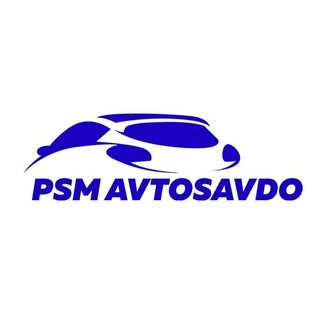 Логотип канала psm_uz