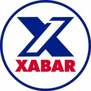 Логотип xabardor_yz