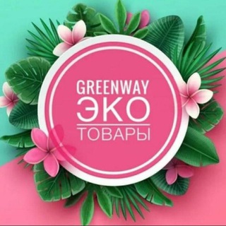 Логотип канала biznes_green_way