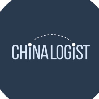 Логотип канала chinalogist_ru