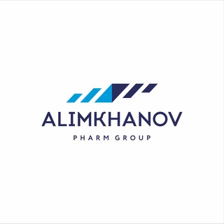 Логотип канала alimkhan_pharm