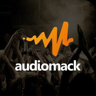 Логотип audio_mack1