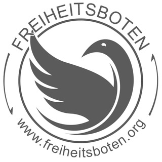 Логотип канала freiheitsbotenwegfinder