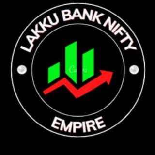 Логотип канала lakkubankniftyempire