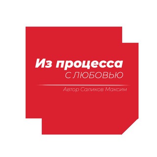 Логотип канала civilprocess