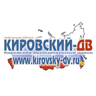Логотип канала kirovskydv